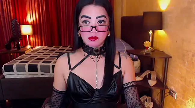 BigCockJewel online show from February 9, 9:16 am