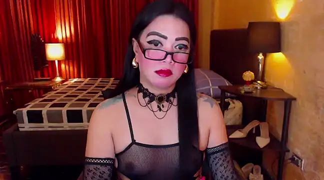 BigCockJewel online show from February 13, 1:15 pm