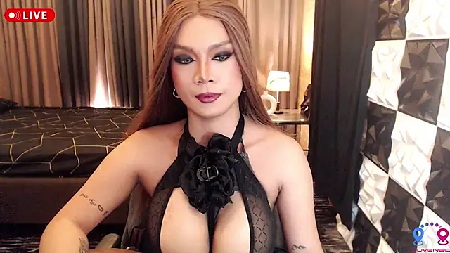 BigCockJewel online show from October 7, 11:18 am