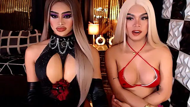 BigCockJewel online show from April 12, 9:20 pm