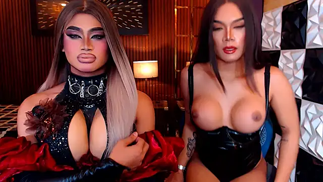 BigCockJewel online show from May 26, 3:30 pm