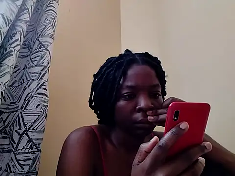 Snapshot of Kazuko_001 chatting on July 30, 7:07 am Kazuko 001 online show from July 30, 7:07 am