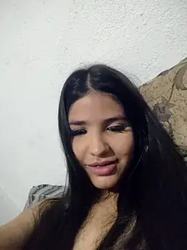 Snapshot of luz_do_dia_178 chatting on August 9, 3:34 am luz do dia 178 online show from August 9, 3:34 am