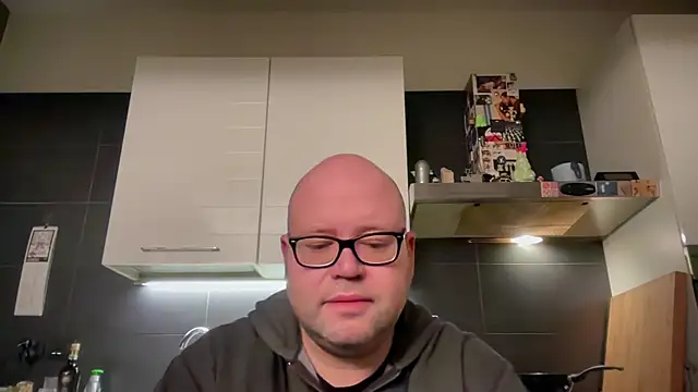 theitalianbear online show from January 14, 7:21 pm