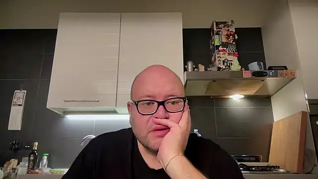 theitalianbear online show from January 15, 7:44 pm