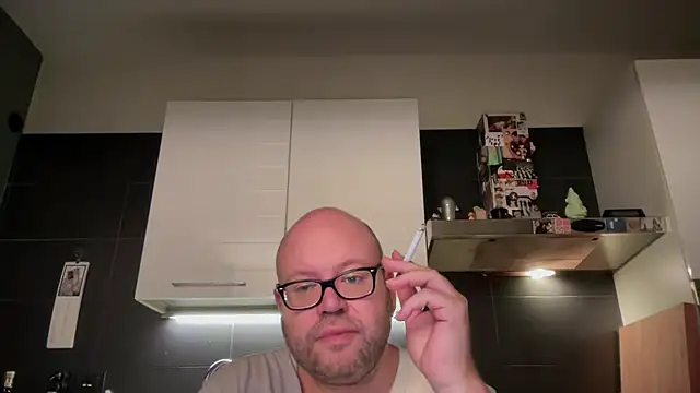 theitalianbear online show from September 29, 10:25 pm