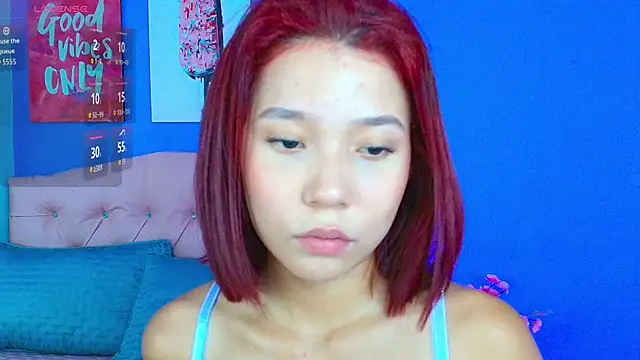 MaddyTaylor online show from July 28, 4:39 pm