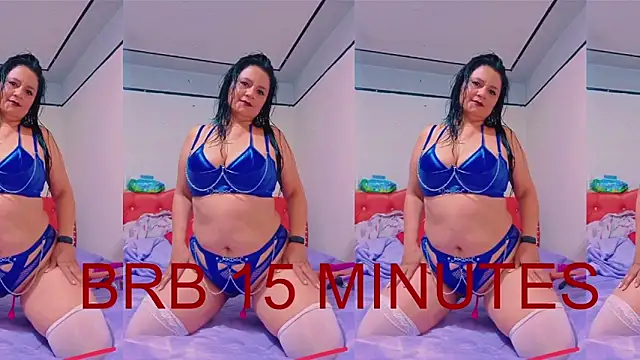 sexy jhoan88 online show from February 26, 4:25 am