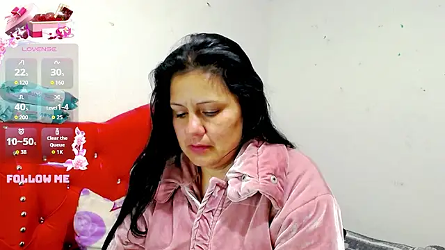 sexy jhoan88 online show from September 28, 1:27 pm