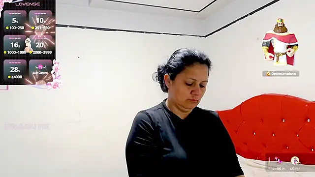 sexy jhoan88 online show from October 15, 2:22 am