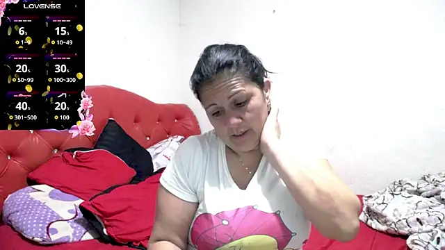 sexy jhoan88 online show from May 15, 11:12 pm