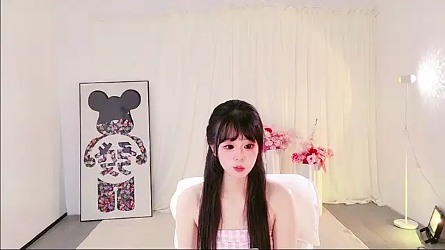 xiaoxie-yes online show from July 28, 10:54 am