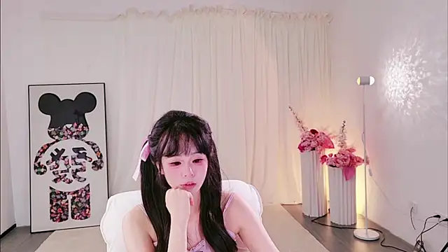 xiaoxie-yes online show from July 30, 11:53 am
