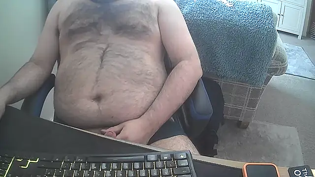 -SmallDick online show from July 29, 5:55 pm