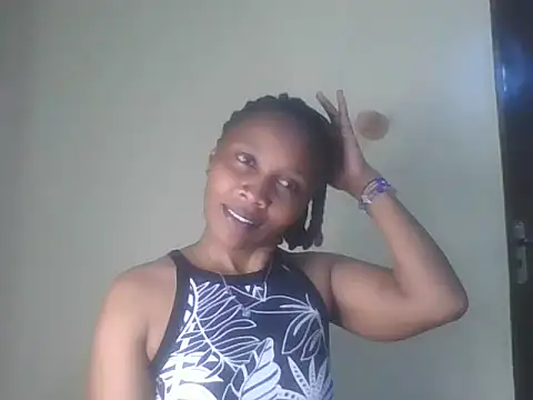  Shantel1 online show from July 27, 7:10 pm