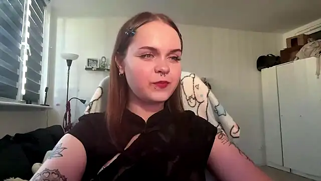 AbbyWet online show from July 27, 5:42 pm
