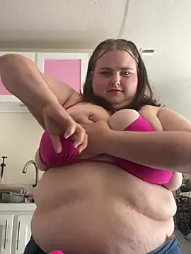 bbwKenzi online show from July 27, 6:37 pm