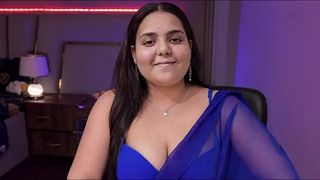 Ashmita luv online show from July 27, 6:37 pm
