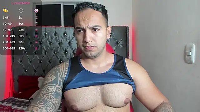 mrloganfuck1 online show from April 24, 5:54 am
