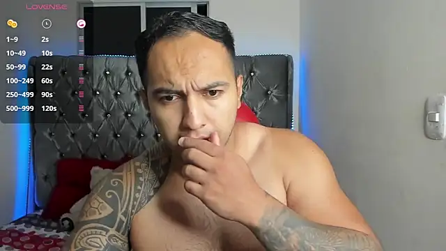 mrloganfuck1 online show from April 27, 4:54 am