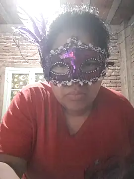 Snapshot of Silvina-xxx chatting on July 30, 1:37 am Silvina-xxx online show from July 30, 1:37 am