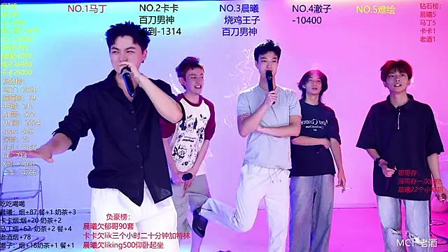 Snapshot of Blush-boys-002 chatting on July 28, 3:21 pm Blush-boys-002 online show from July 28, 3:21 pm