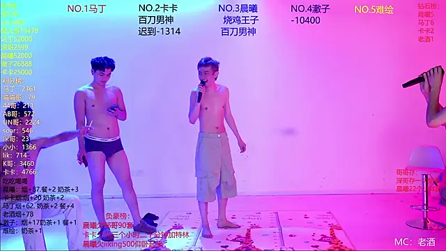 Snapshot of Blush-boys-002 chatting on July 28, 4:39 pm Blush-boys-002 online show from July 28, 4:39 pm