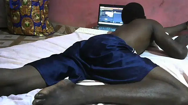 blakkvirus online show from October 3, 12:40 am