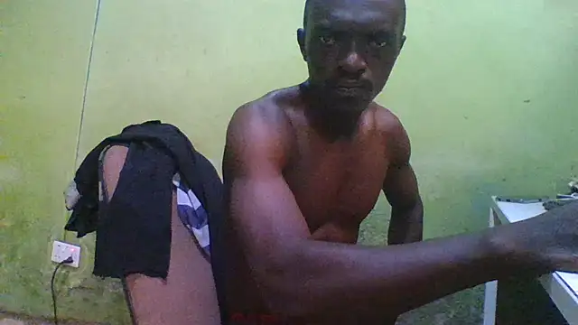 blakkvirus online show from December 16, 8:30 am