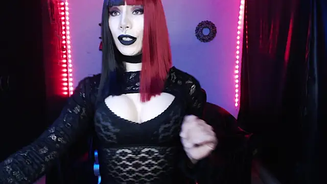 april simons2 online show from February 15, 3:52 am