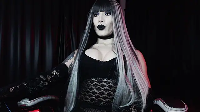 april simons2 online show from October 10, 2:32 am