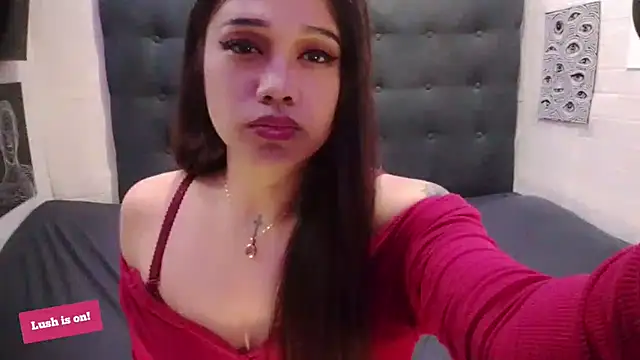 Snapshot of FoxxyJesa chatting on July 11, 3:59 pm FoxxyJesa online show from July 11, 3:59 pm