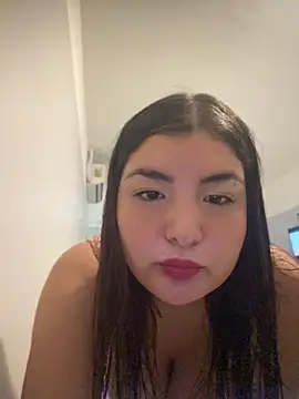 Snapshot of SofiaDinamita chatting on August 7, 5:15 pm SofiaDinamita online show from August 7, 5:15 pm