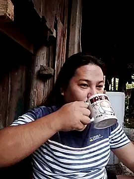 Snapshot of Andrea0414 chatting on March 1, 10:53 pm Andrea0414 online show from March 1, 10:53 pm