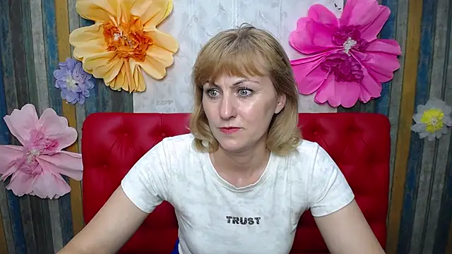 Snapshot of RebecaMarti chatting on August 2, 12:36 pm RebecaMarti online show from August 2, 12:36 pm
