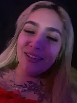 Snapshot of rubiaaqueen chatting on August 7, 2:57 am rubiaaqueen online show from August 7, 2:57 am