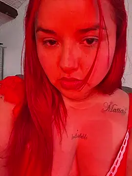 Vannesa 1Roush online show from August 3, 3:05 pm