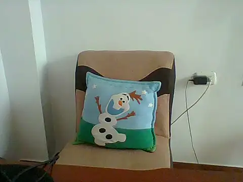 Snapshot of Franklin_Vikingo420 chatting on August 6, 2:52 pm Franklin Vikingo420 online show from August 6, 2:52 pm