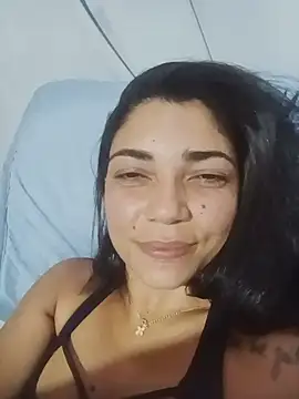 Brunaflor1 online show from August 3, 8:23 pm
