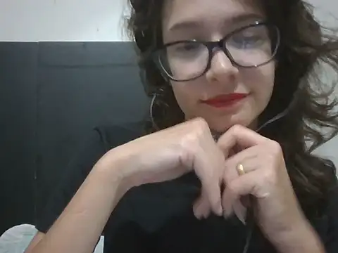 Snapshot of AmeliaMartinss chatting on August 4, 1:53 am AmeliaMartinss online show from August 4, 1:53 am