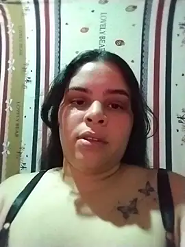 Snapshot of Ivy-_- chatting on August 8, 4:03 am Ivy- - online show from August 8, 4:03 am