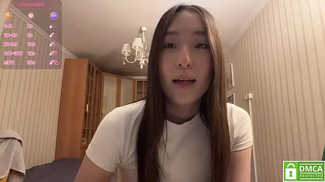 Moniesta online show from August 8, 10:34 pm