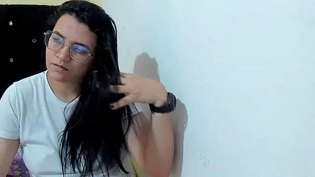 MARILYN GARCIA online show from January 5, 6:56 pm