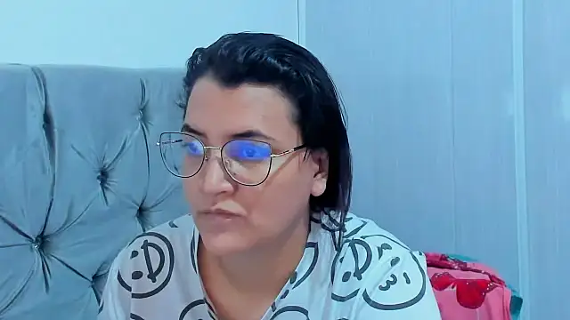 MARILYN GARCIA online show from January 20, 7:46 pm