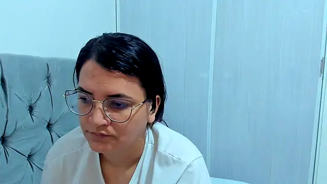 MARILYN GARCIA online show from January 21, 2:48 pm