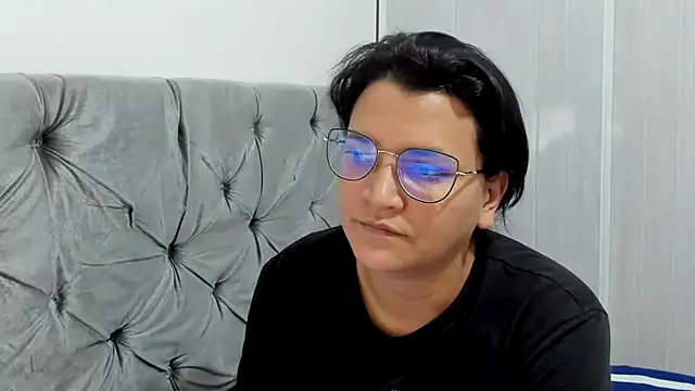 MARILYN GARCIA online show from January 28, 9:40 pm