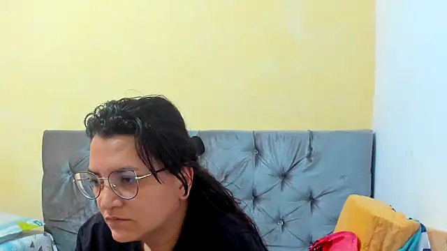 MARILYN GARCIA online show from January 31, 6:36 pm