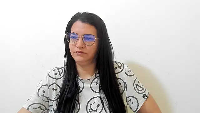 MARILYN GARCIA online show from November 23, 2:06 pm