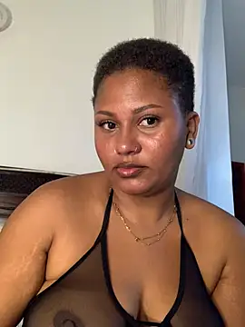 madelltheebony online show from August 6, 1:40 am
