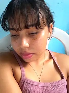 Snapshot of San_drit7 chatting on August 8, 9:39 pm San drit7 online show from August 8, 9:39 pm